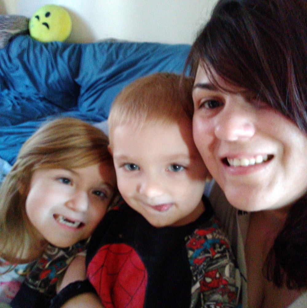 Meet your Posher, Jessica